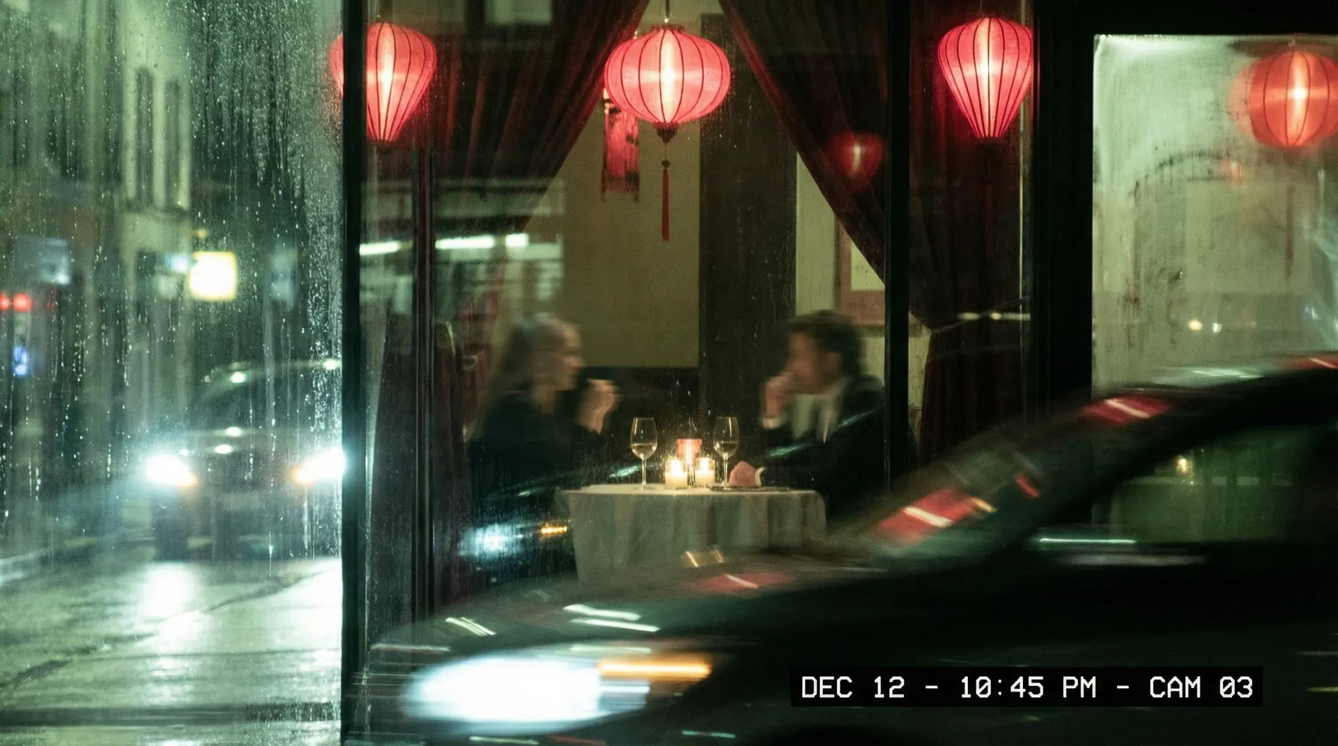 神秘入口 - 密会现场偷拍